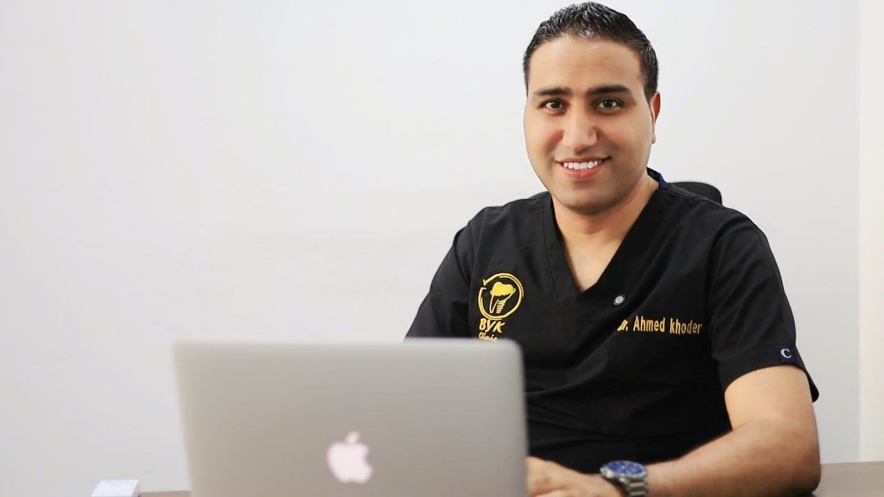 د.أحمد خضير