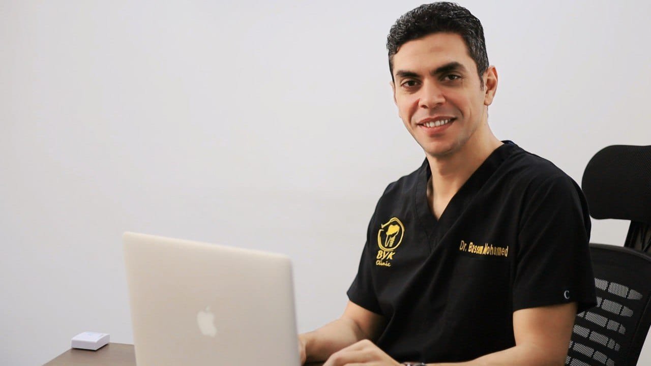 د.باسم محمد